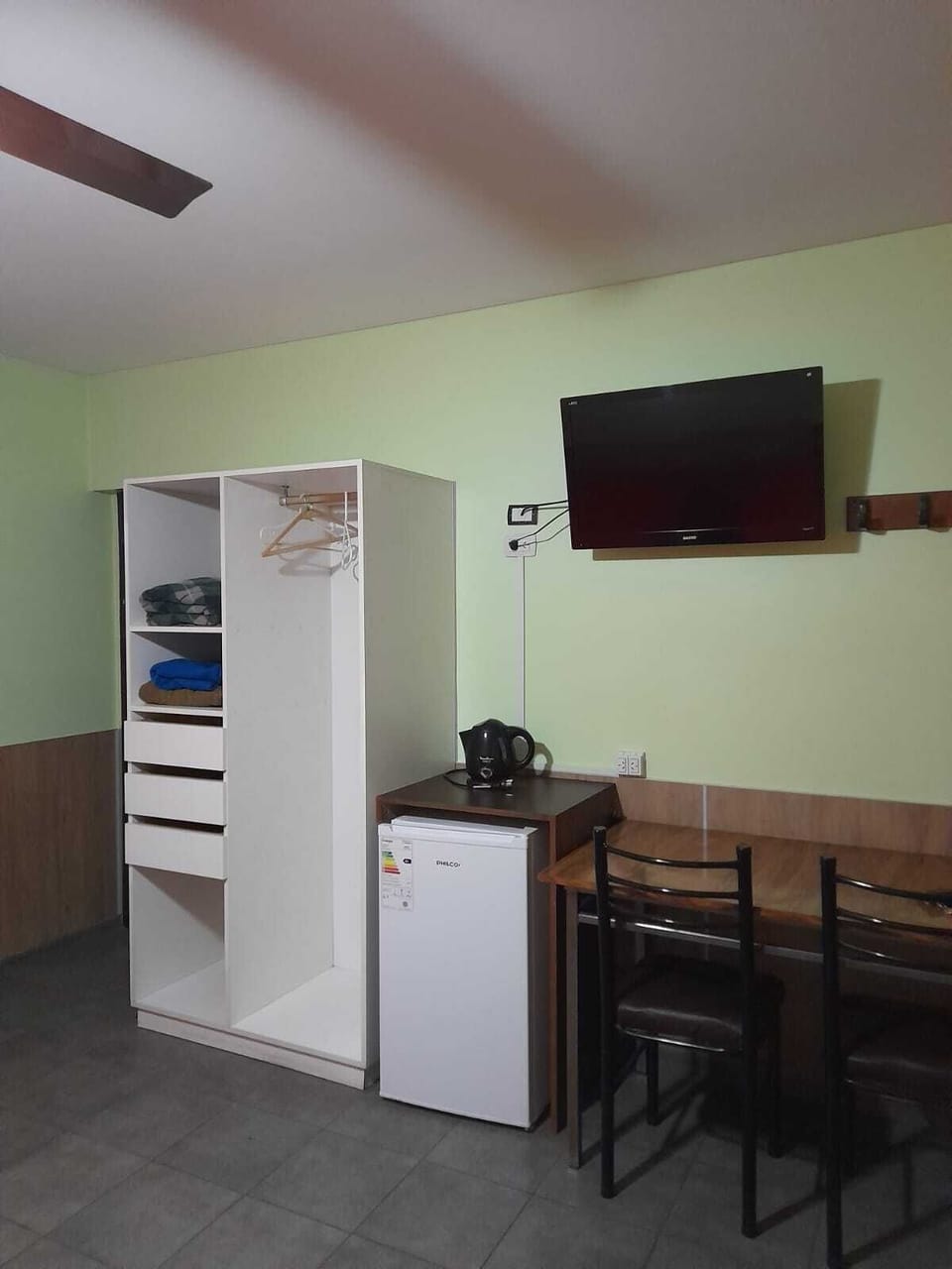 Triple Room, Mountain View | Free WiFi