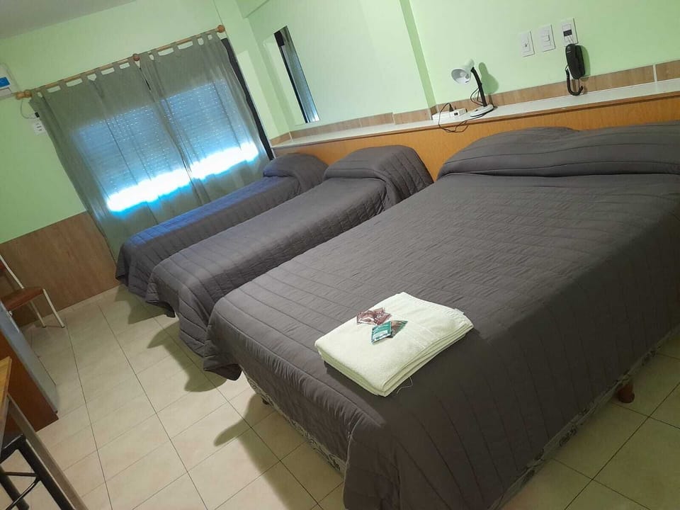 Quadruple Room | Free WiFi