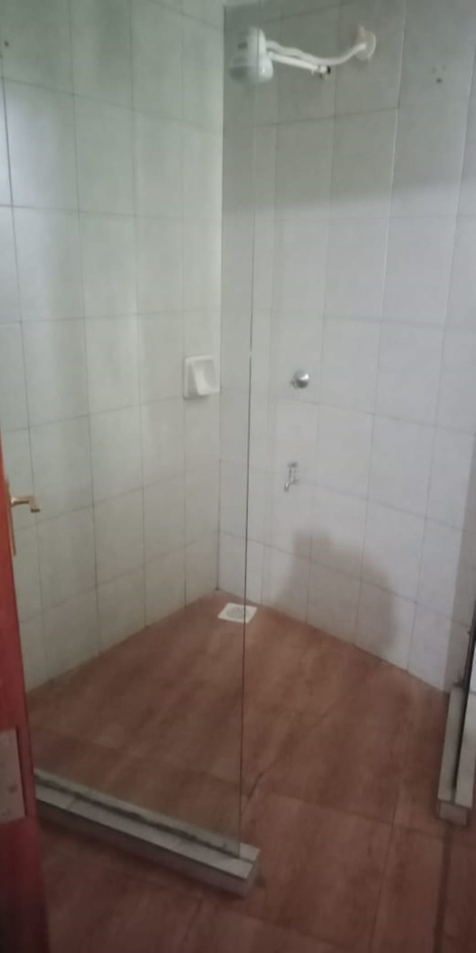 Superior Single Room | Bathroom shower