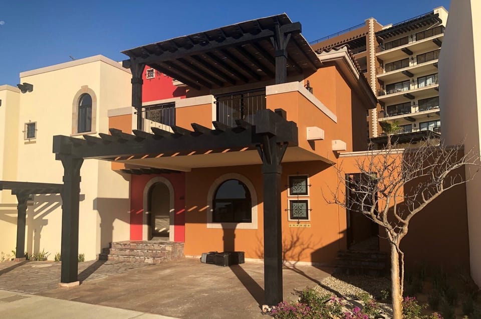 Casa Caborado 