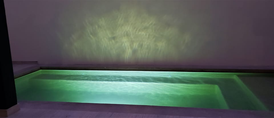 Private Pool