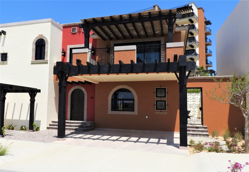 Casa Caborado
