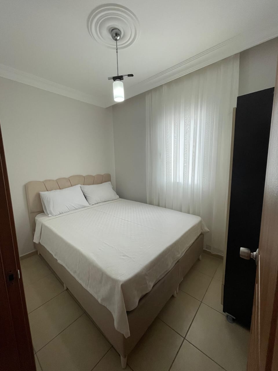 Apartment, Sea View | Desk, free WiFi, bed sheets