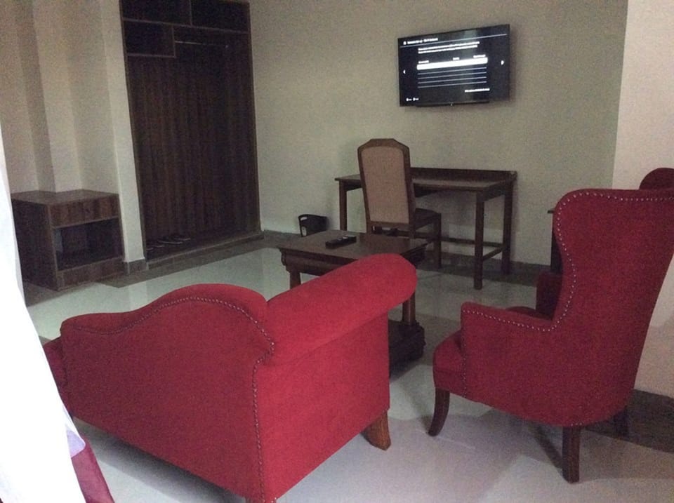 Standard Room, 1 Double Bed | Premium bedding, memory foam beds, desk, free WiFi