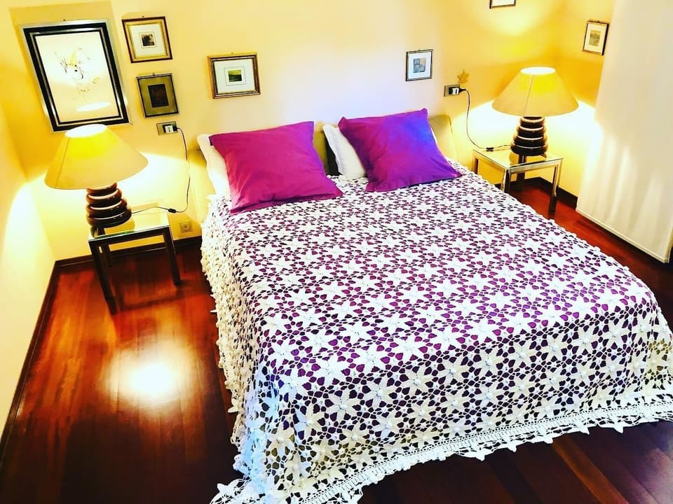 Junior Room, Garden View | 1 bedroom, down comforters, individually decorated