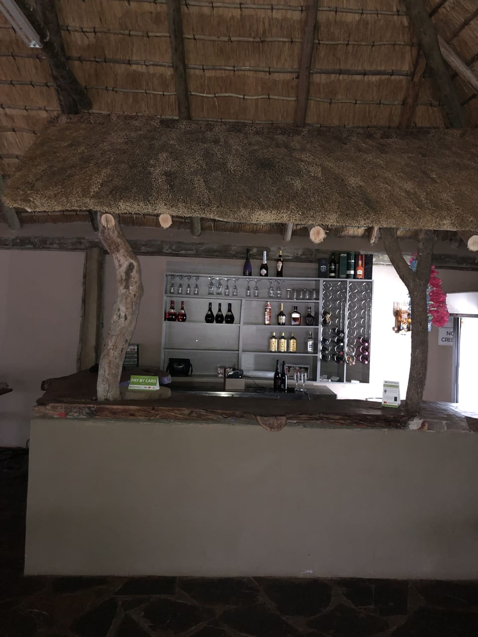 Lapeng Lehae Lodge Bed and Breakfast in South Africa