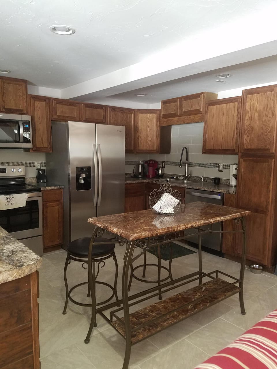 Kitchen  seat 2