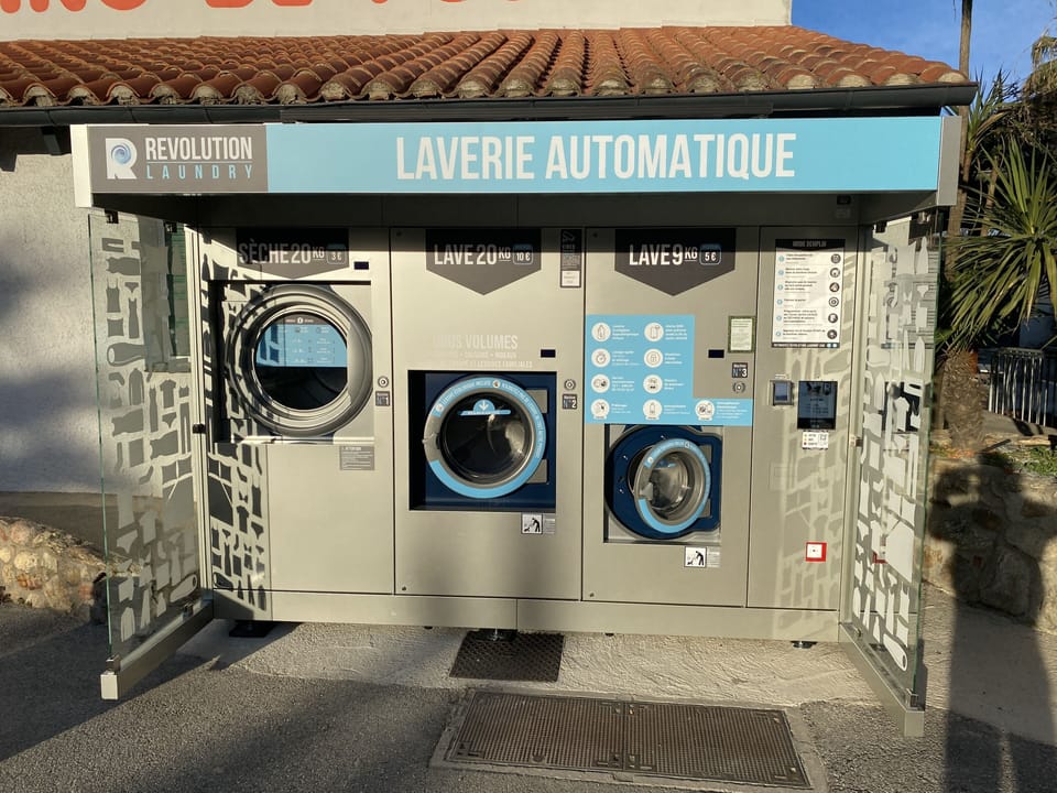 Laundry