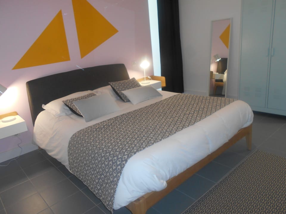 Comfort Suite, Garden View (La Vie en Rose) | 1 bedroom, premium bedding, individually decorated