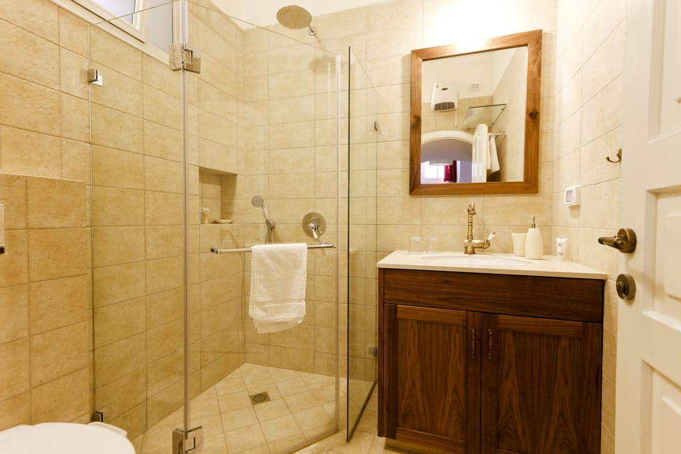 The Templer Inn Bed and Breakfast in Jerusalem