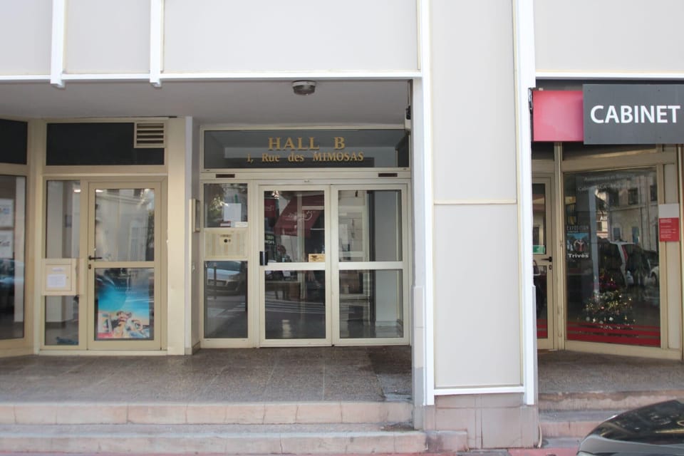 Facade