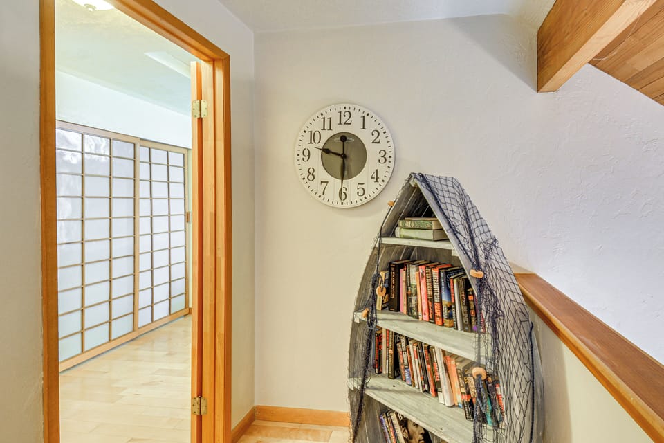 Loft | 2nd Floor
