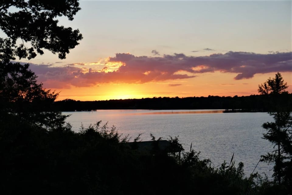 Beautiful Views and Sunsets