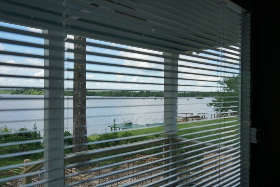 View from the Living Room