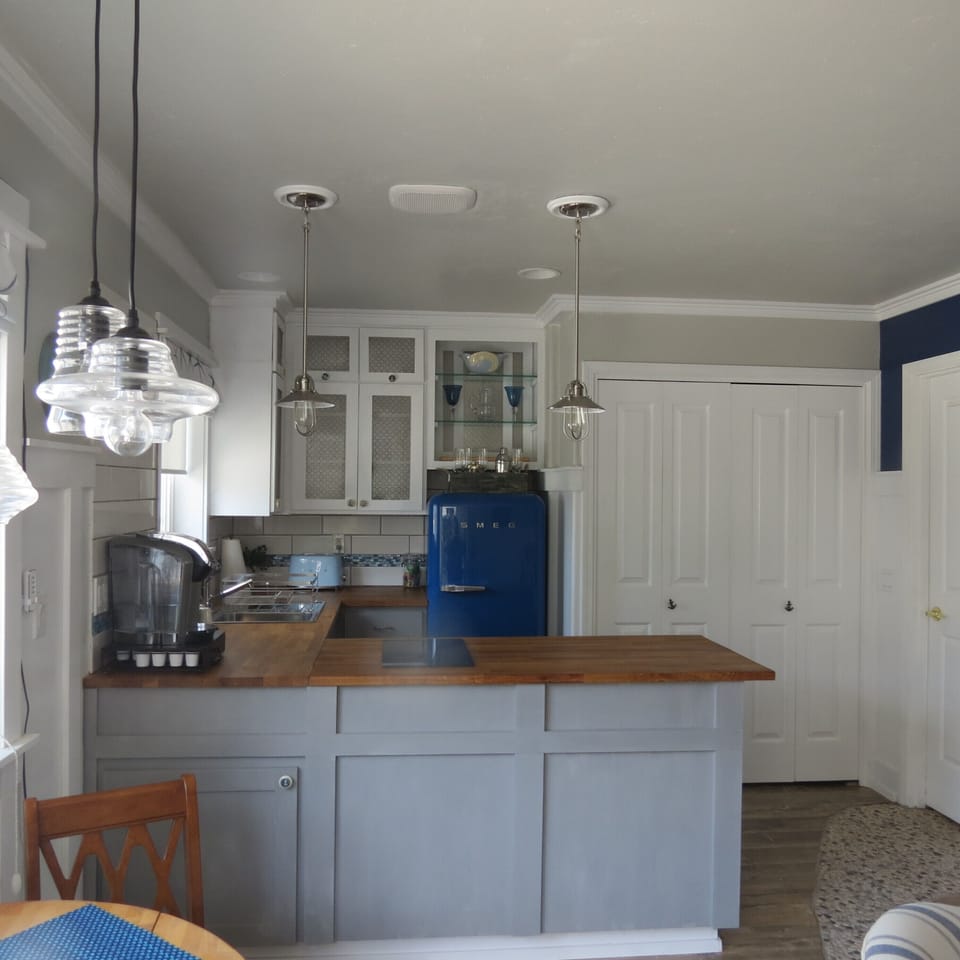 Kitchenette
