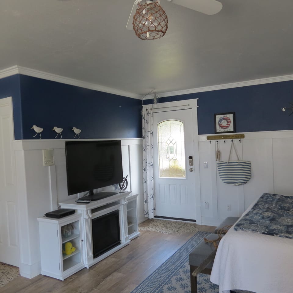 Entertainment Area