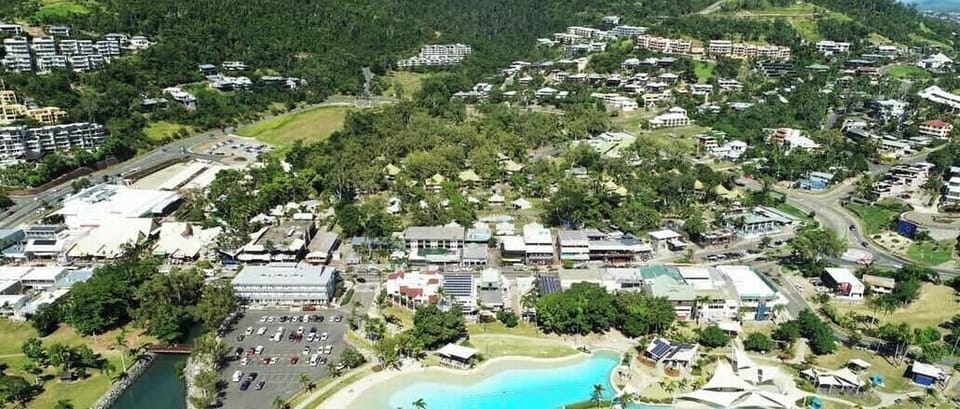 Airlie Beach
