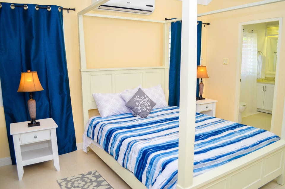 Apartment | WiFi (free)