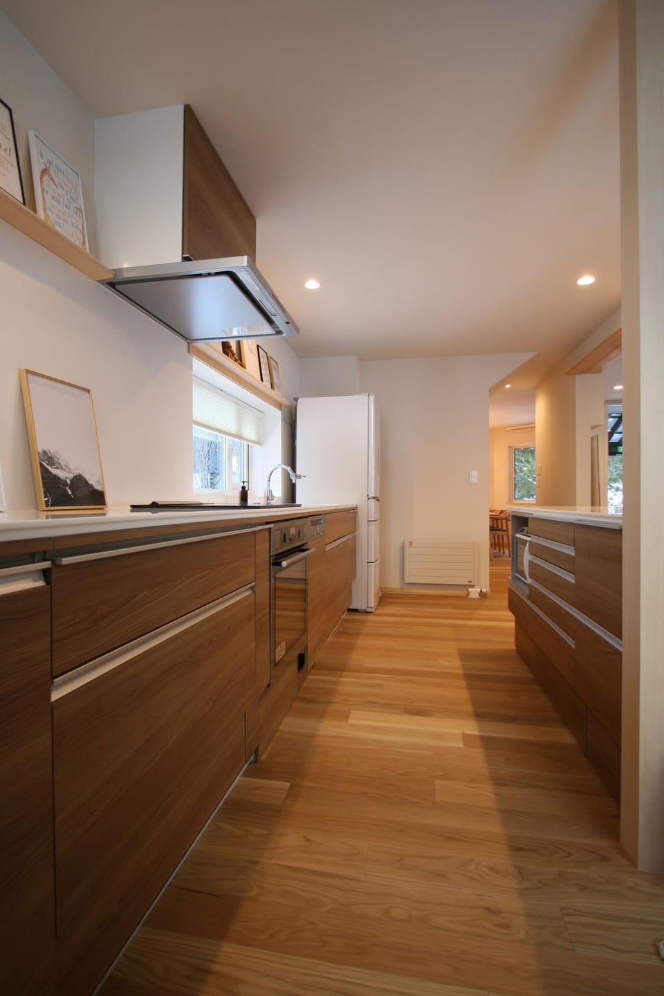 House, 4 Bedrooms | Private kitchen | Fridge, microwave, stovetop, dishwasher