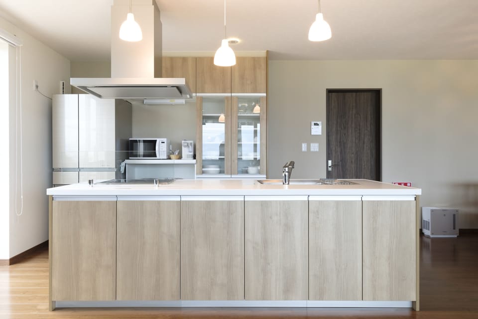 House, 5 Bedrooms, Mountain View | Private kitchen | Fridge, microwave, stovetop, dishwasher