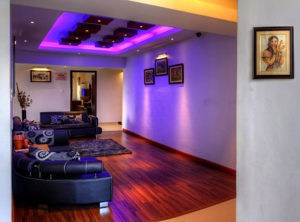Hotel Rajmahal Inn Hotel in Mysuru