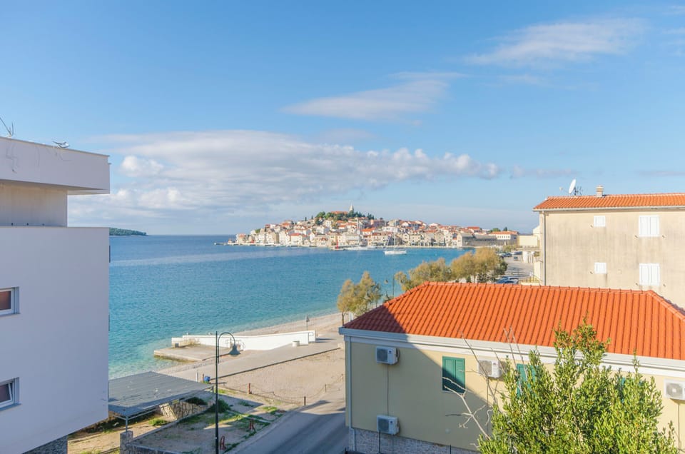 Apartment (A1) | Water view
