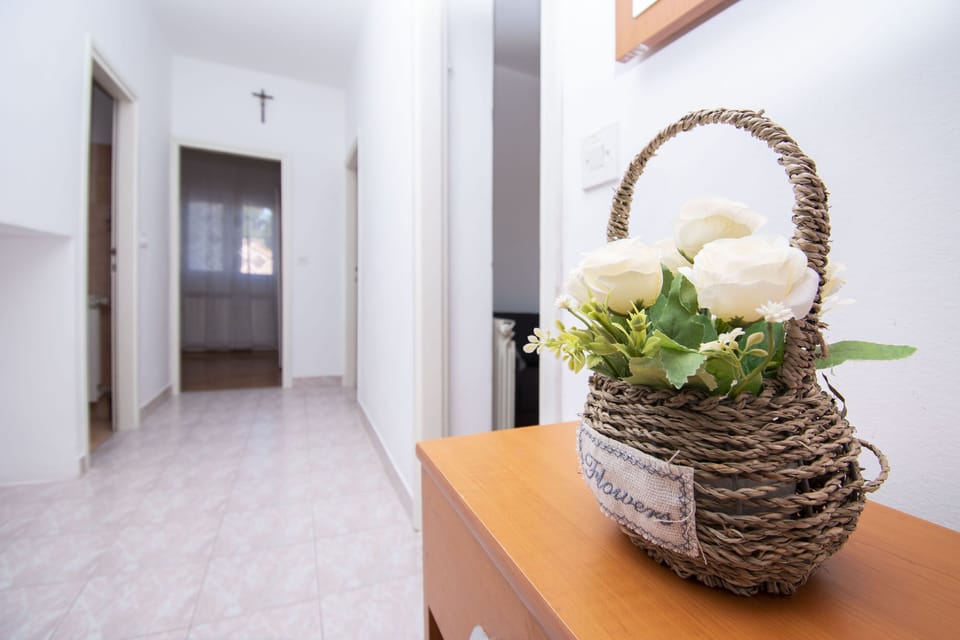 Apartment (A1) | Hallway
