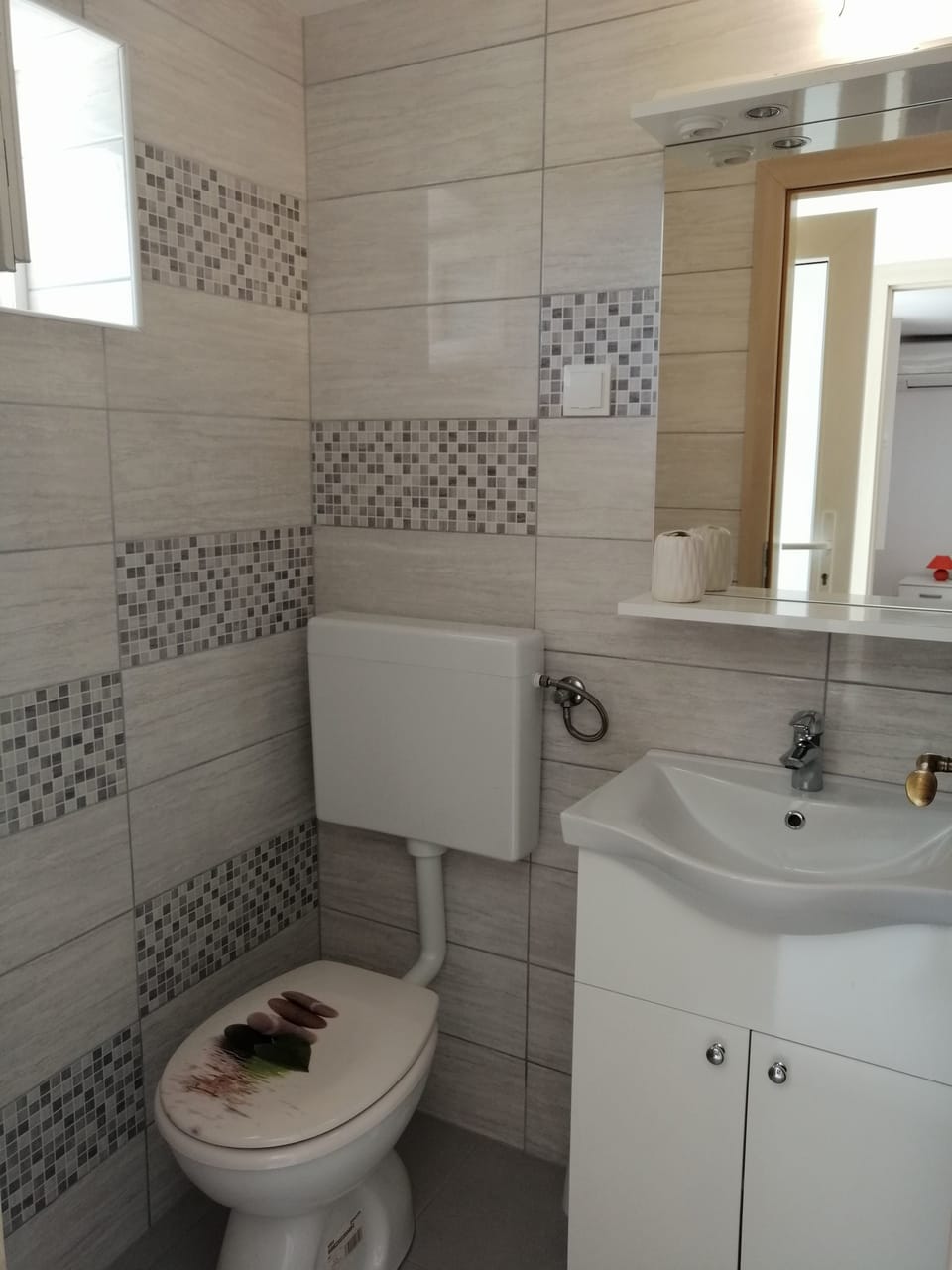 Apartment Sea Princess Apartment in Vrboska