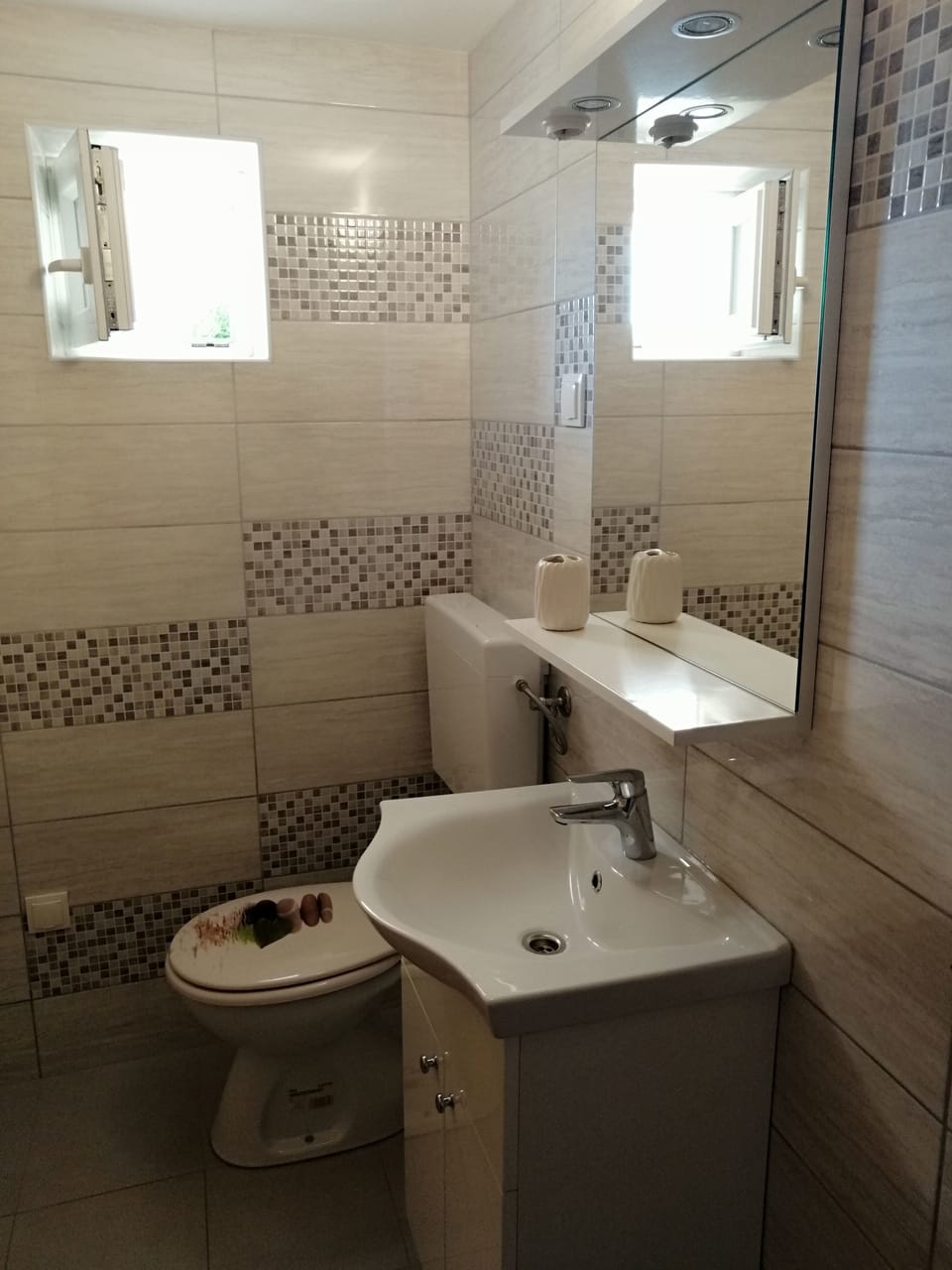 Apartment Sea Princess Apartment in Vrboska