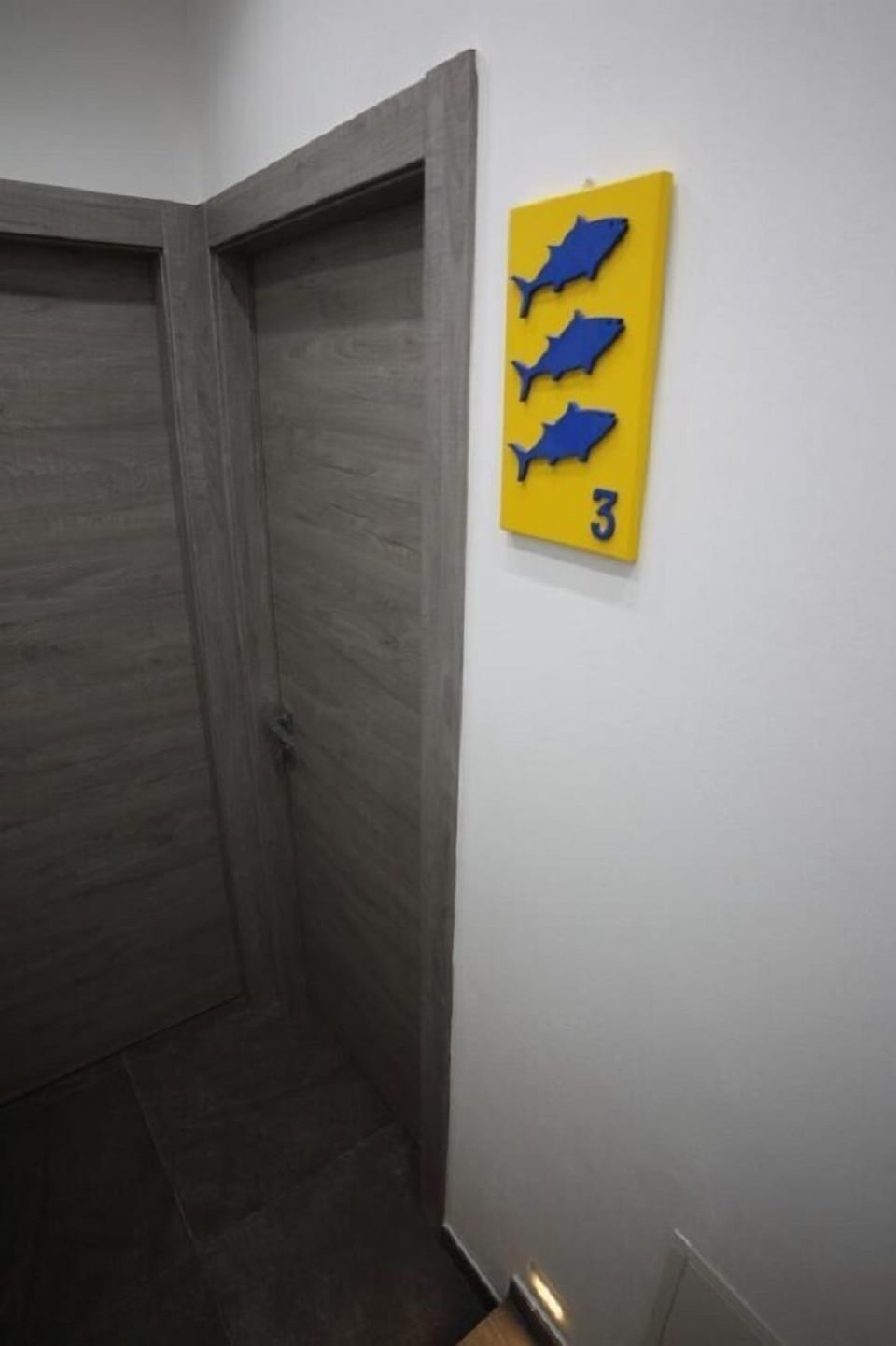 Double Room | In-room safe, soundproofing, free cribs/infant beds, free WiFi