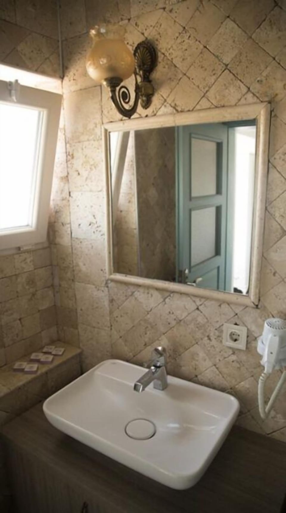 Traditional Room | Bathroom sink