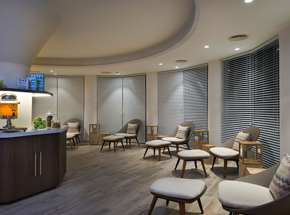 Noga By Isrotel Collection Hotel in South District