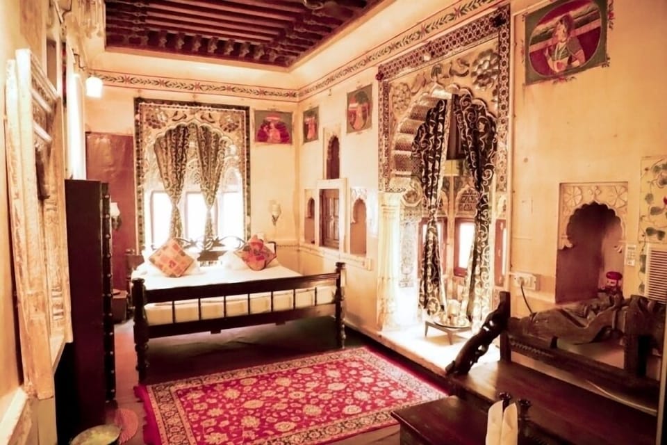 Studio Suite | Soundproofing, WiFi (free), individually decorated