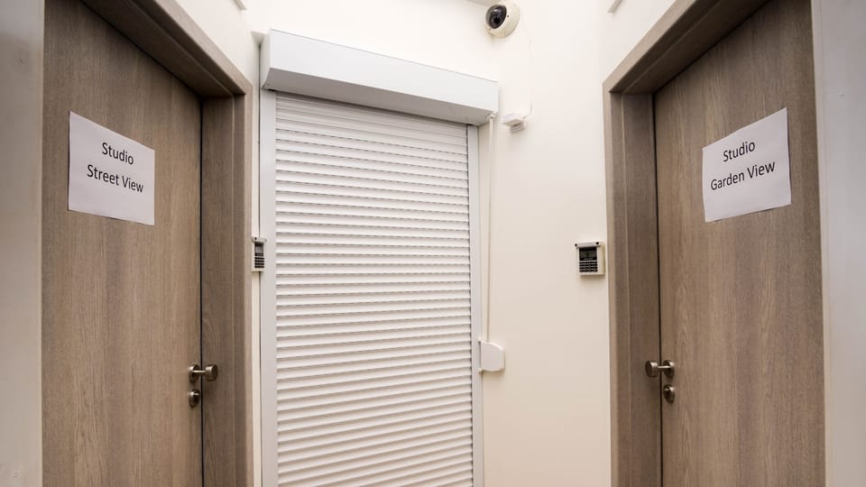 Hallway