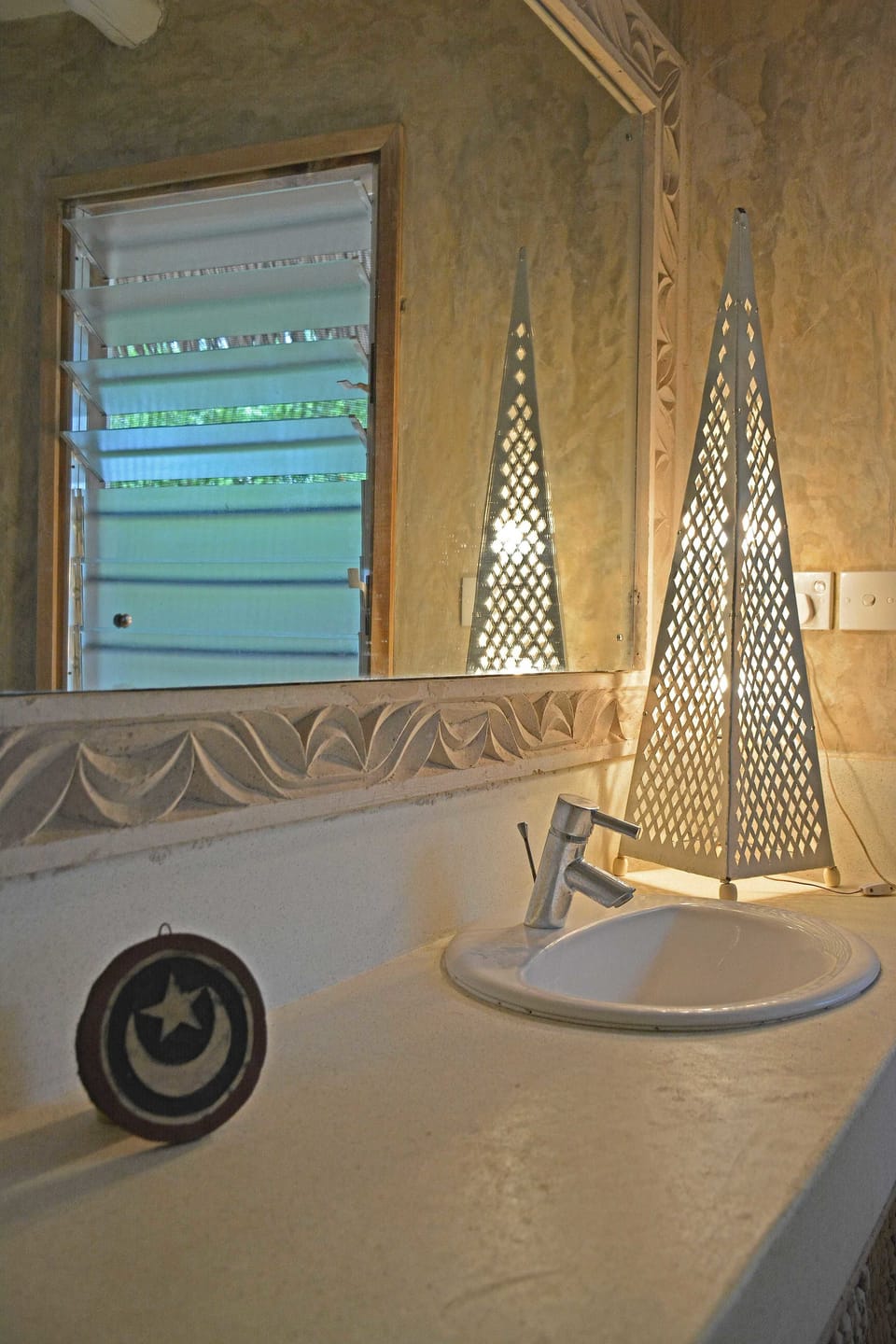 The Lawford Kenya Hotel in Malindi