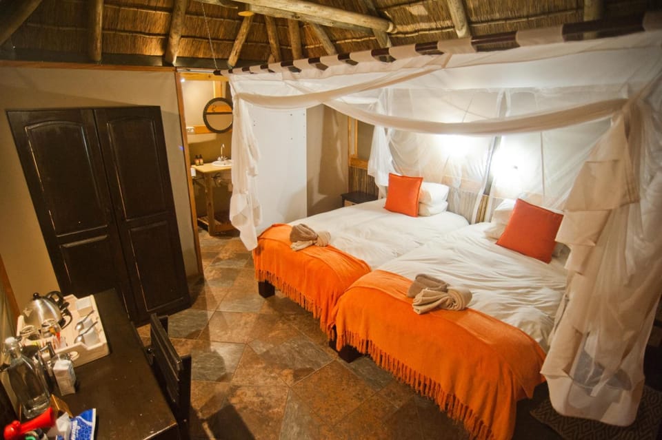 Family Room | Premium bedding, in-room safe, desk, laptop workspace