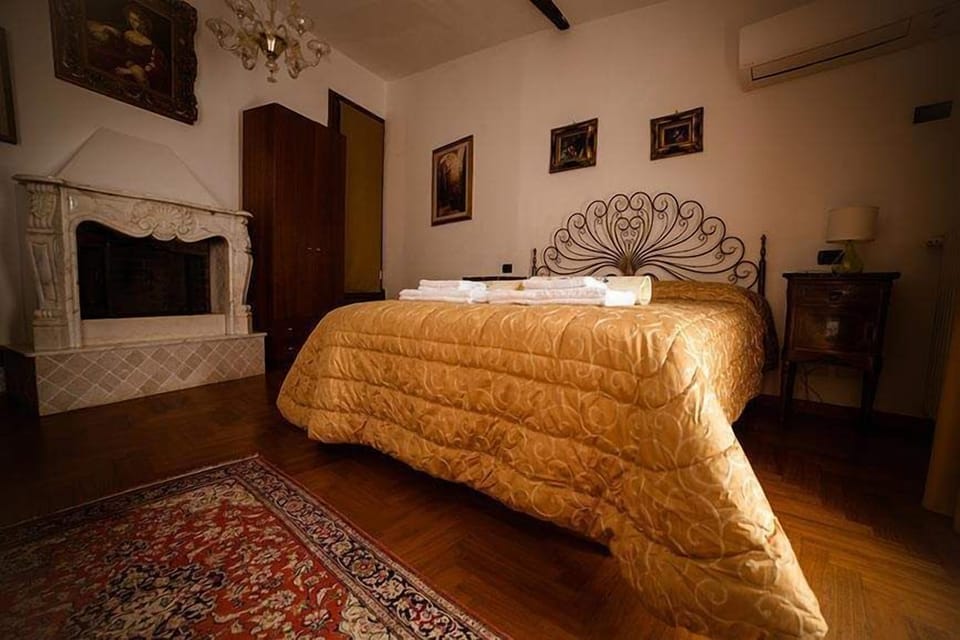 Suite | Rollaway beds, free WiFi