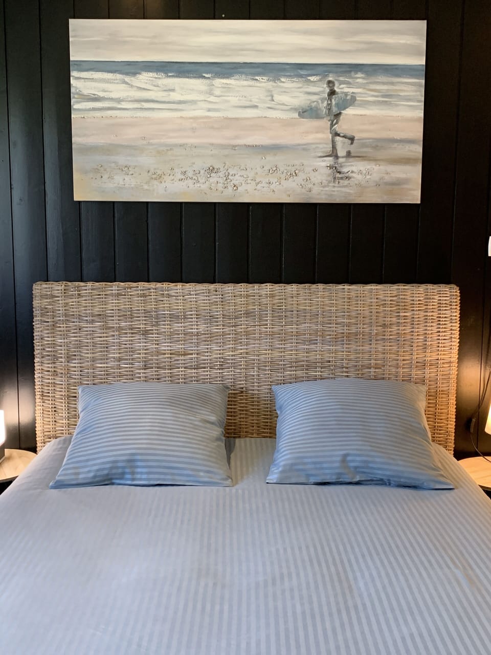 Double Room, Garden View | Premium bedding, individually decorated, individually furnished