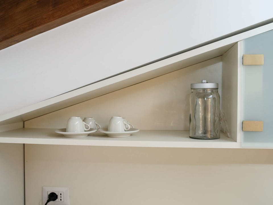 Quadruple Room, Balcony | Room amenity