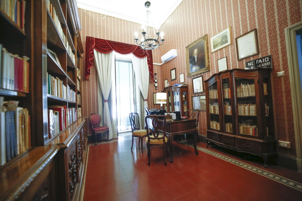 Library