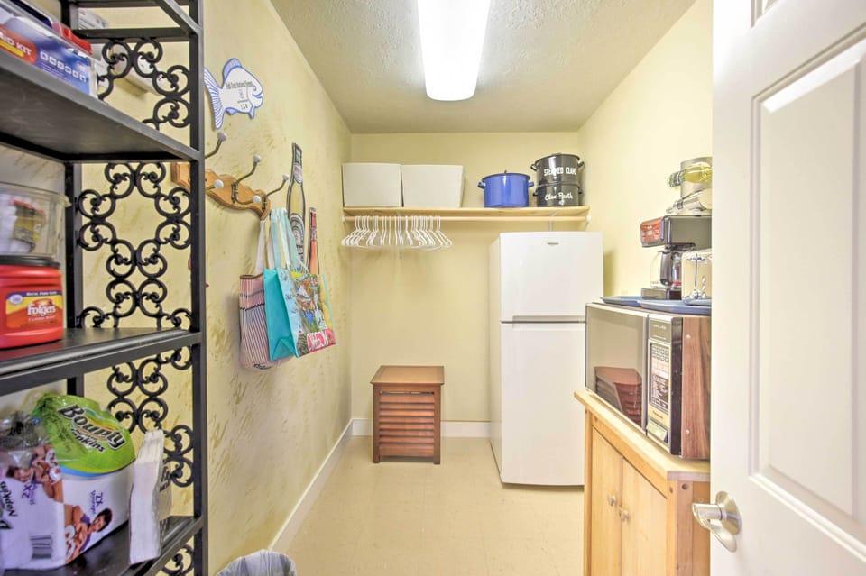Pantry