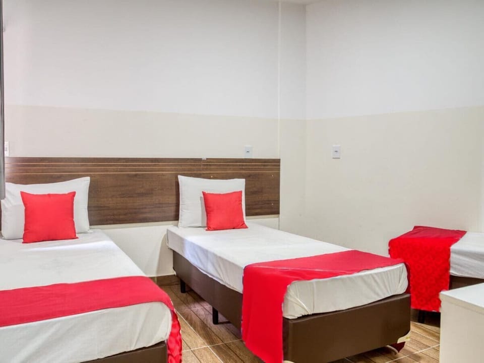 Desk, WiFi (free), bed sheets