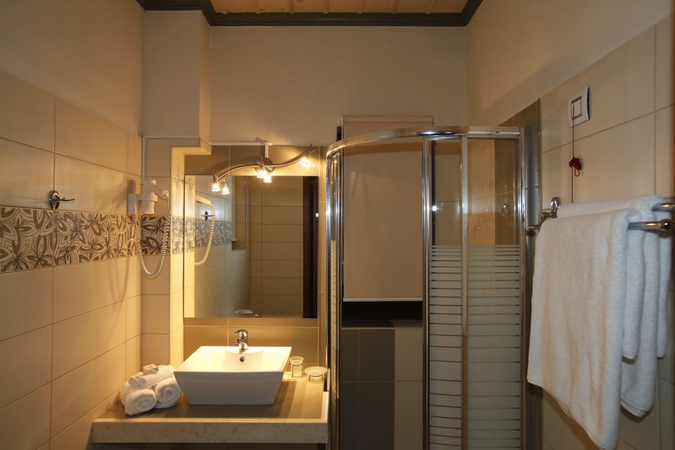 Hotel Athina Hotel in Greece