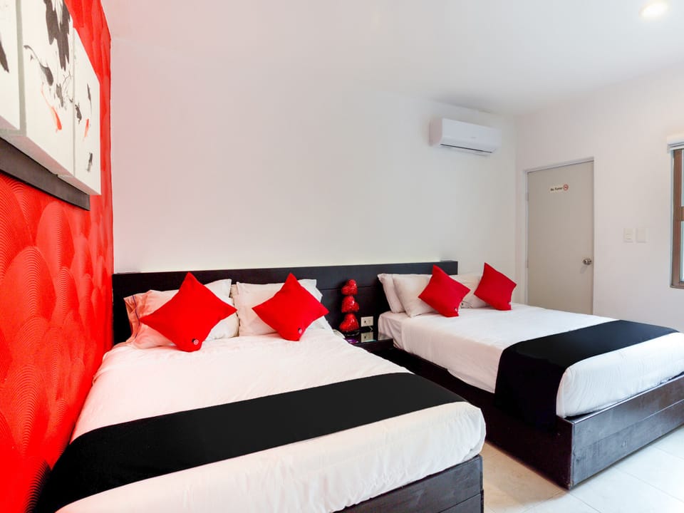 Standard Room | View from room