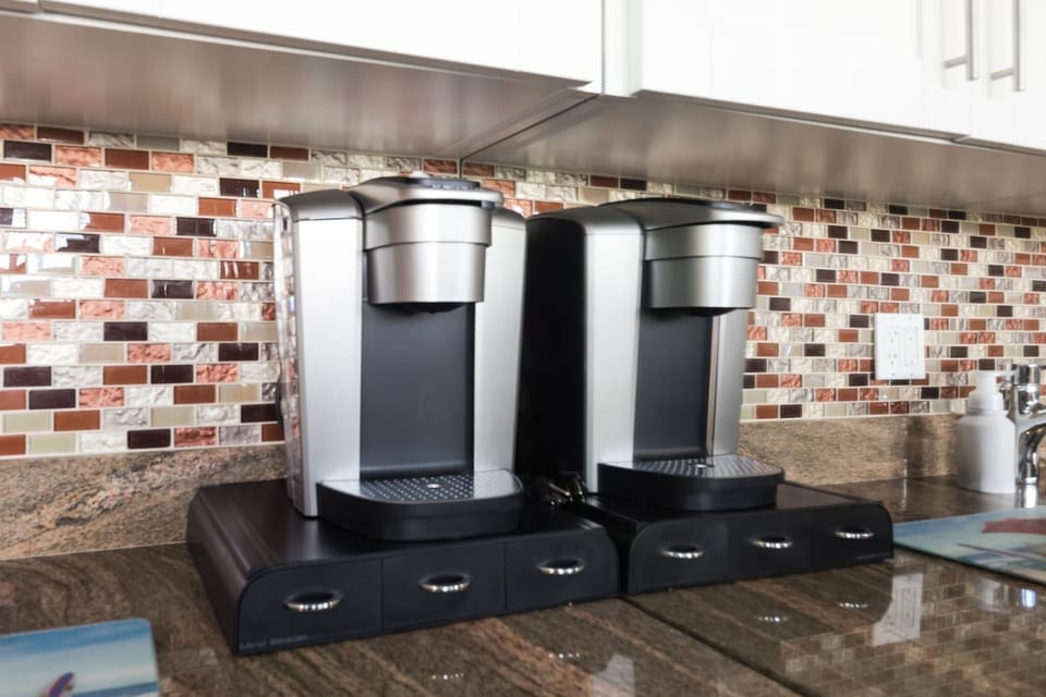 Keurig coffee maker