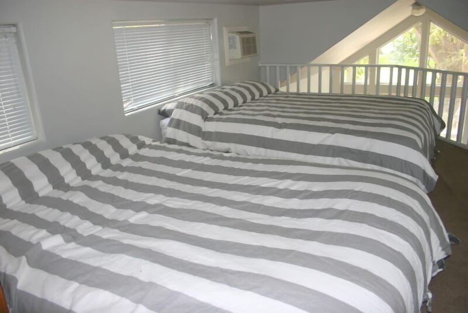 loft area