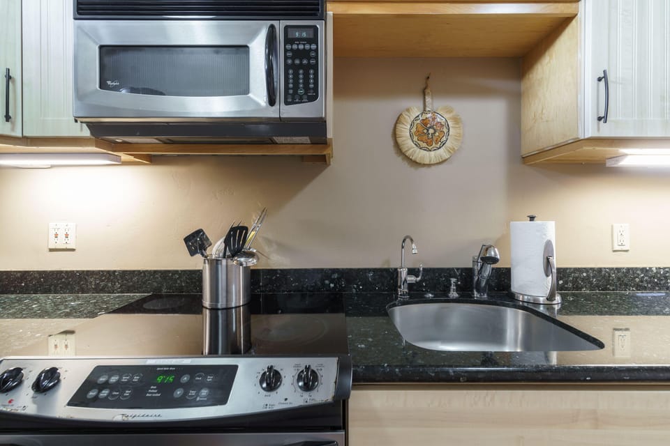 Full Size Appliances