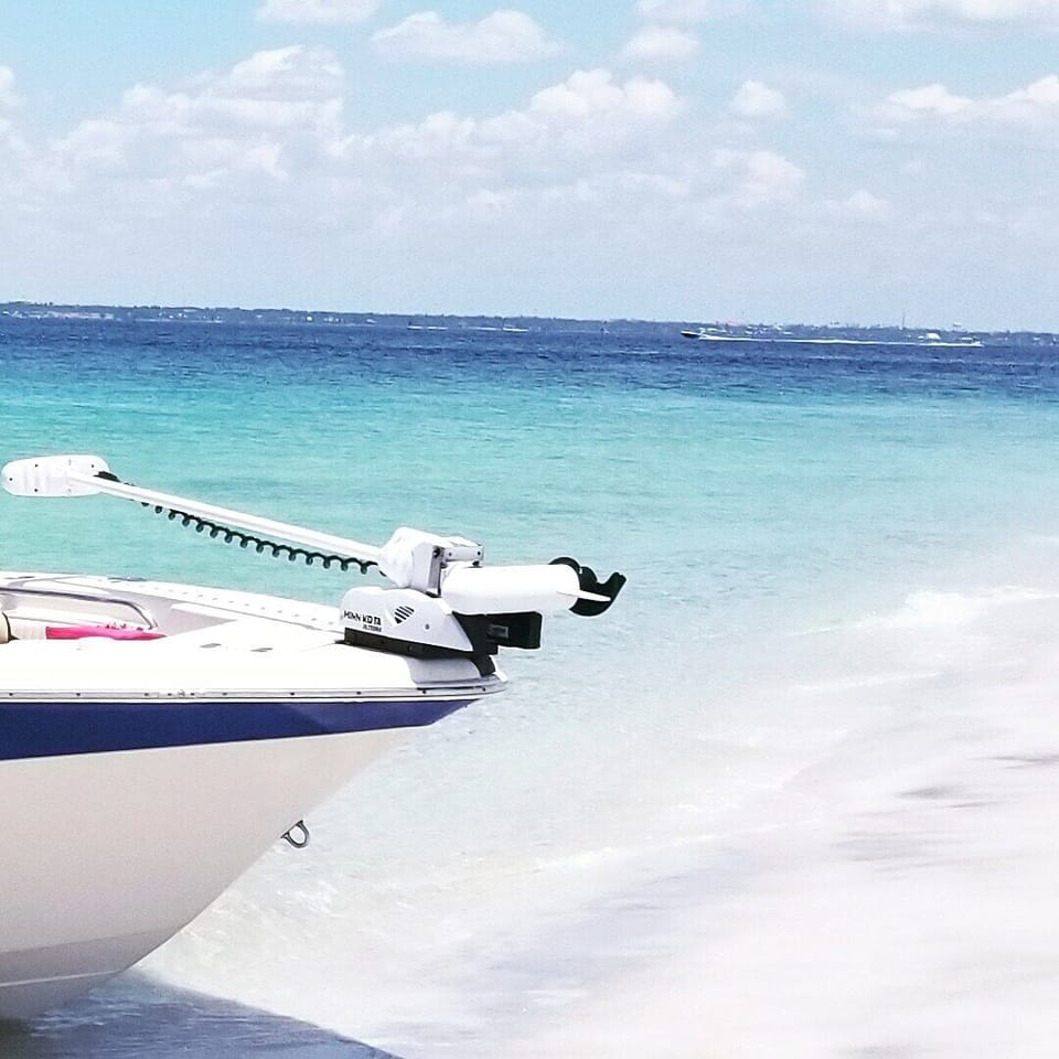 Shell Island