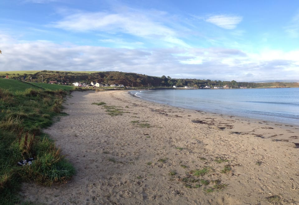 Browns bay