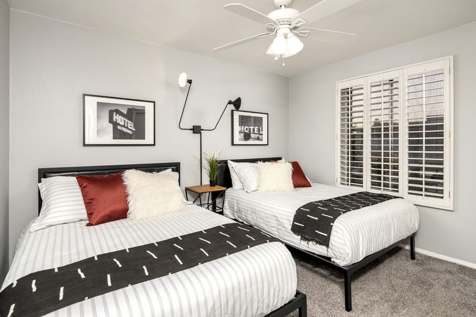 Bedroom #2
